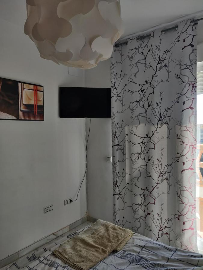 Mijas - Great Apt Zewnętrze zdjęcie