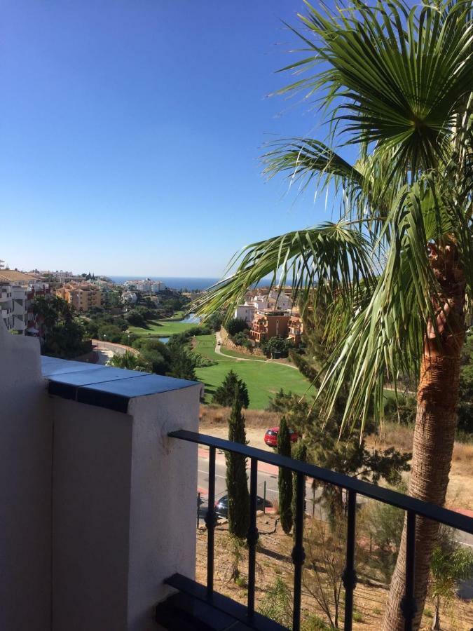 Mijas - Great Apt Zewnętrze zdjęcie