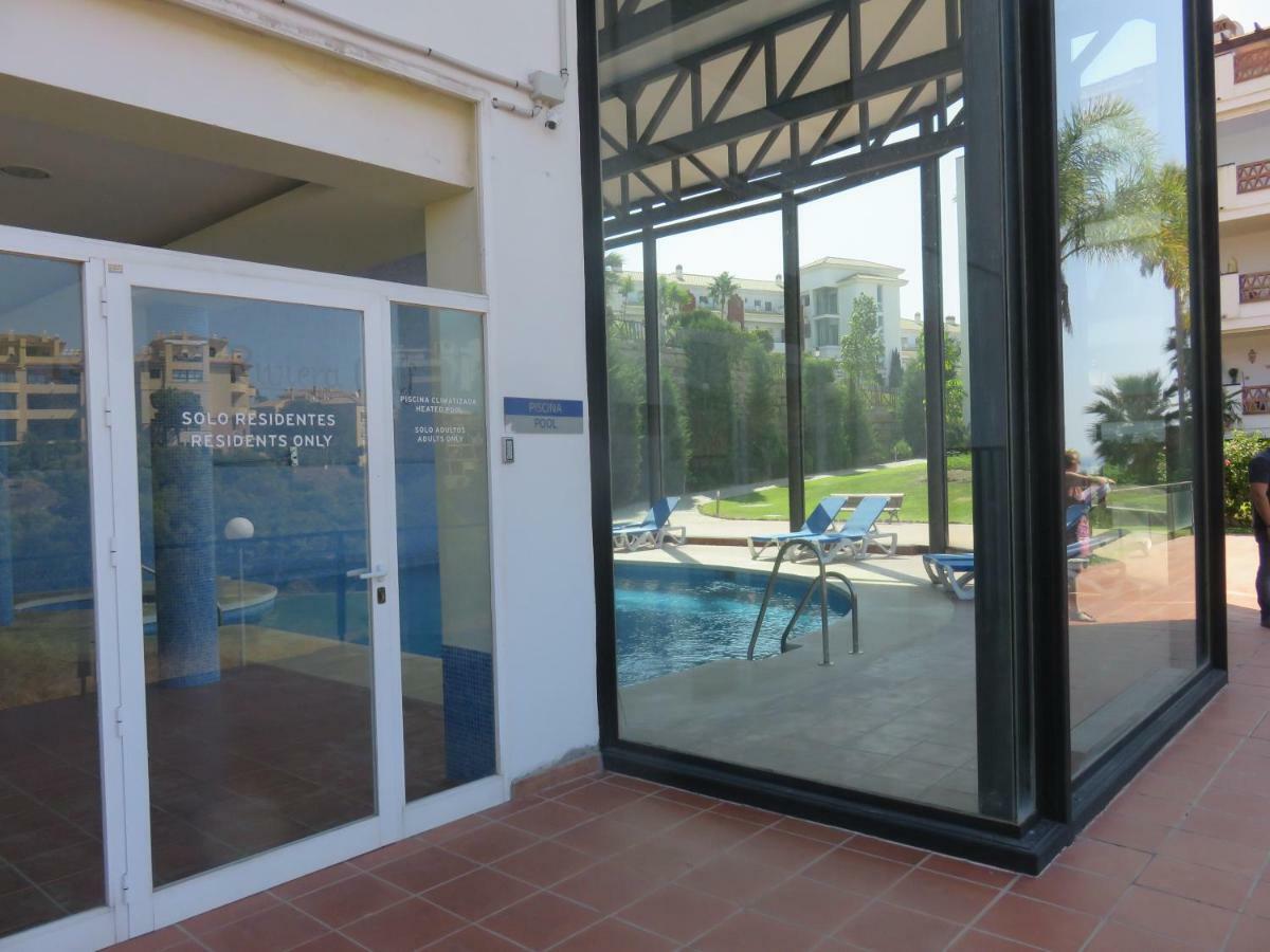 Mijas - Great Apt Zewnętrze zdjęcie