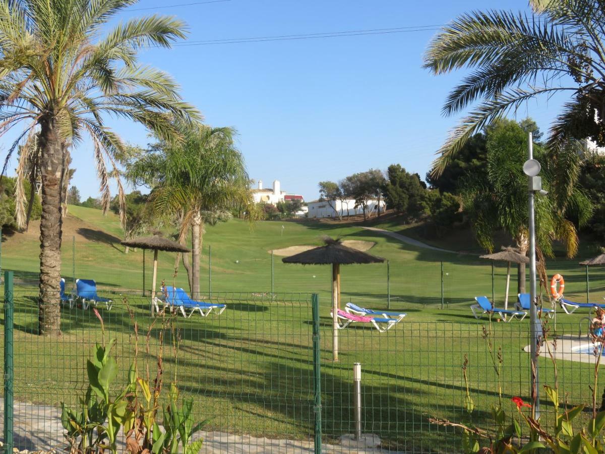 Mijas - Great Apt Zewnętrze zdjęcie