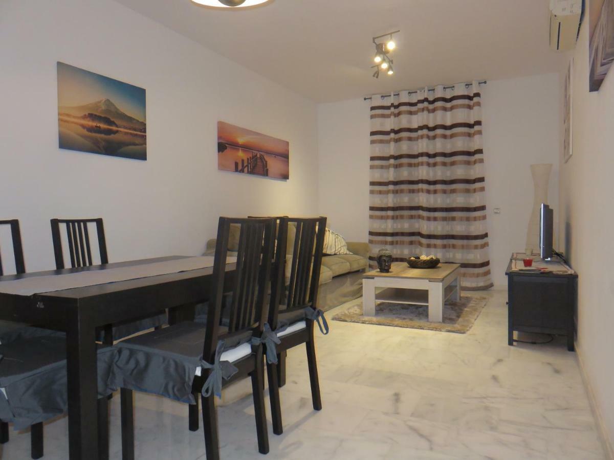 Mijas - Great Apt Zewnętrze zdjęcie
