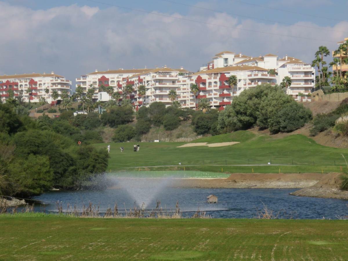 Mijas - Great Apt Zewnętrze zdjęcie
