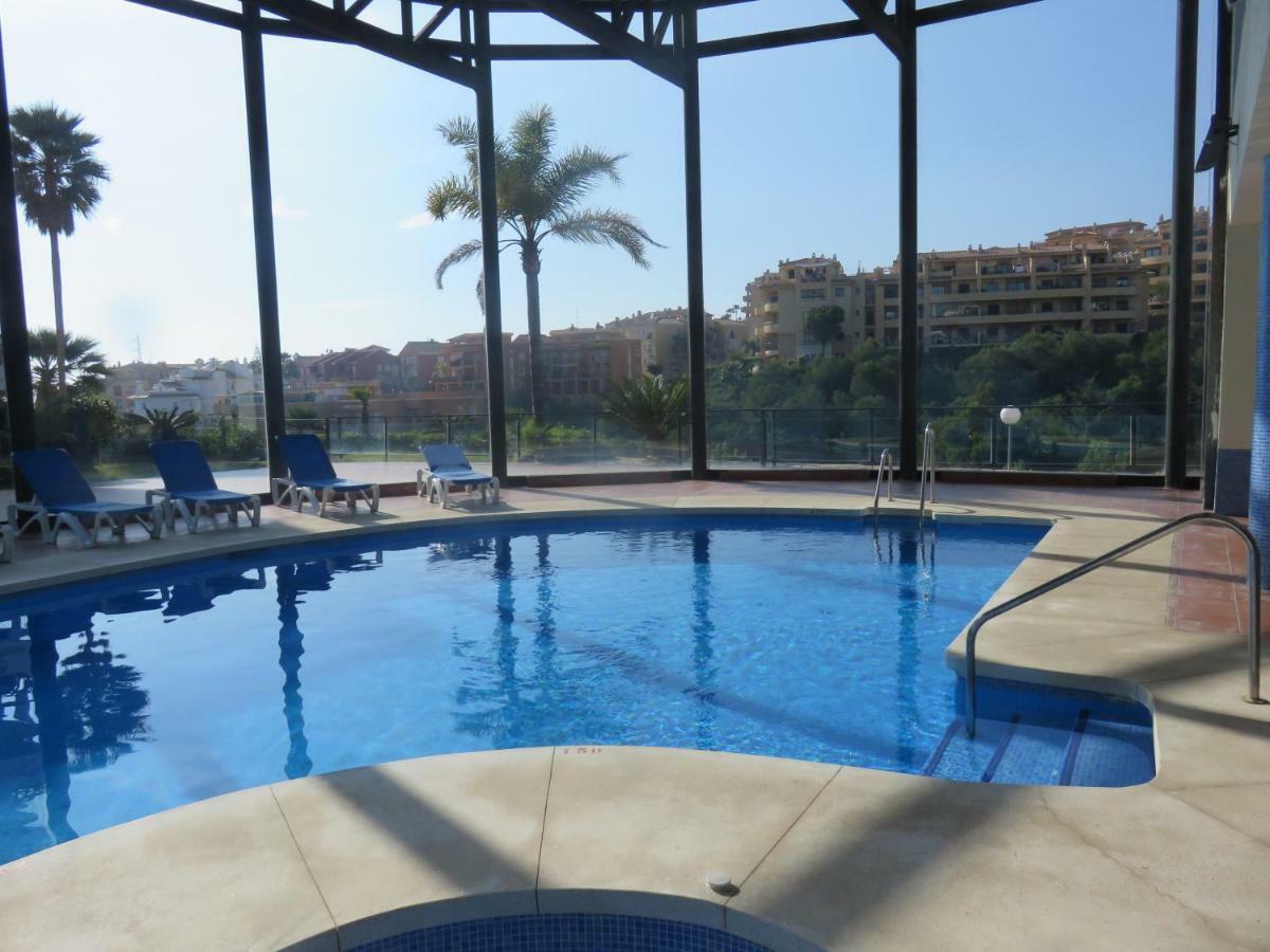 Mijas - Great Apt Zewnętrze zdjęcie