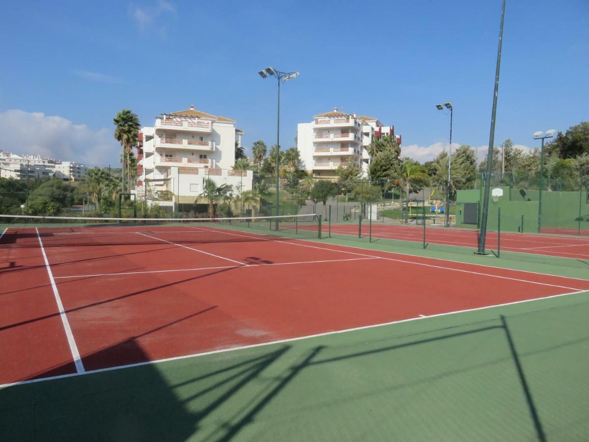 Mijas - Great Apt Zewnętrze zdjęcie