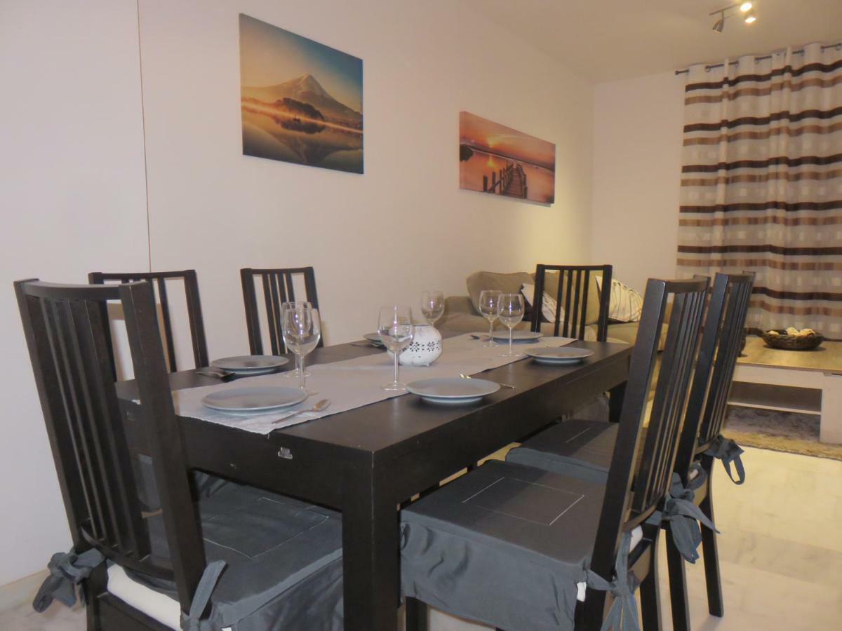 Mijas - Great Apt Zewnętrze zdjęcie