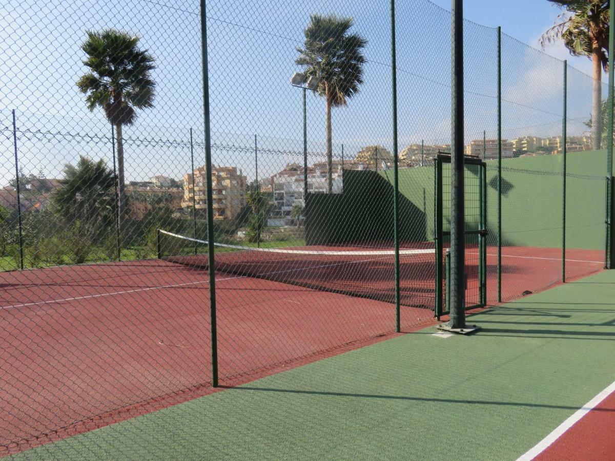 Mijas - Great Apt Zewnętrze zdjęcie
