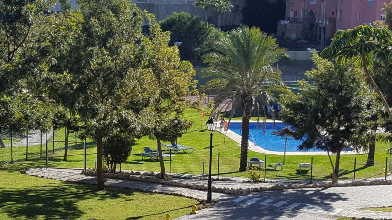 Mijas - Great Apt Pokój zdjęcie