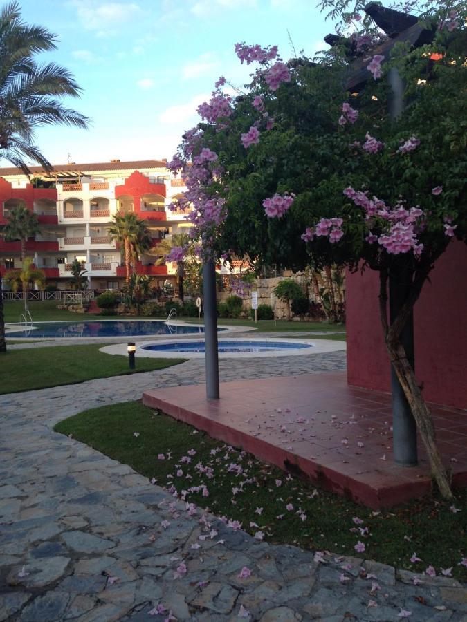 Mijas - Great Apt Pokój zdjęcie