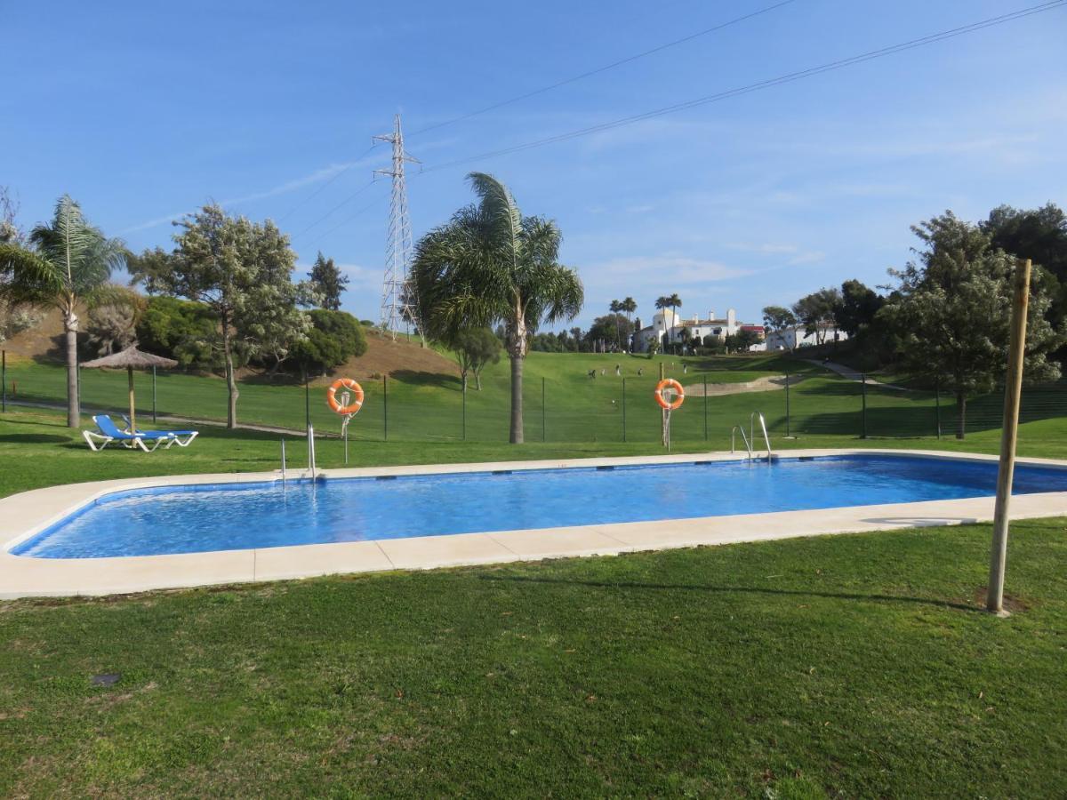 Mijas - Great Apt Pokój zdjęcie